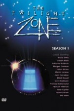 Watch The Twilight Zone (1985) Viooz